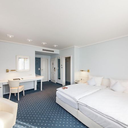Hotel Post Aschaffenburg Eksteriør bilde