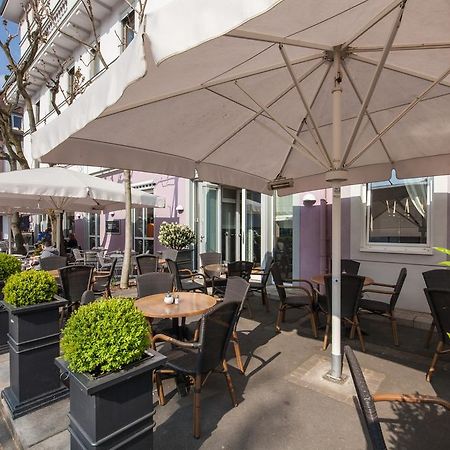 Hotel Post Aschaffenburg Eksteriør bilde