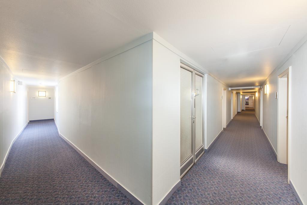 Hotel Post Aschaffenburg Eksteriør bilde