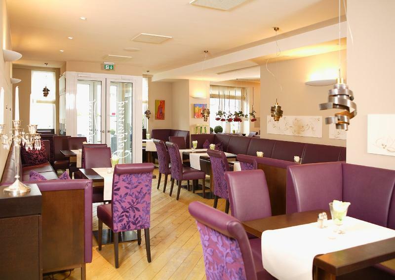 Hotel Post Aschaffenburg Eksteriør bilde