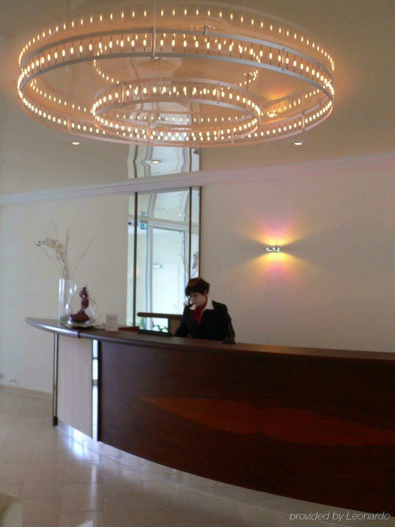 Hotel Post Aschaffenburg Eksteriør bilde