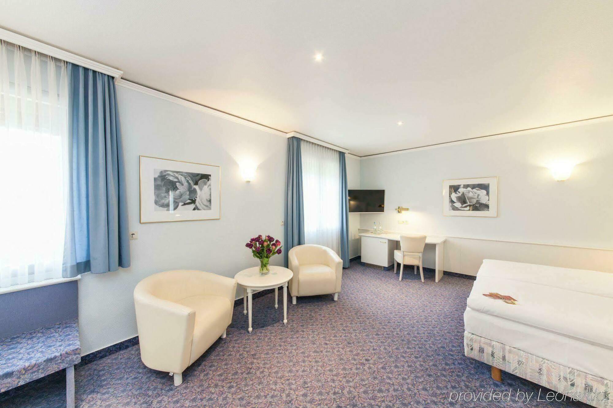 Hotel Post Aschaffenburg Eksteriør bilde