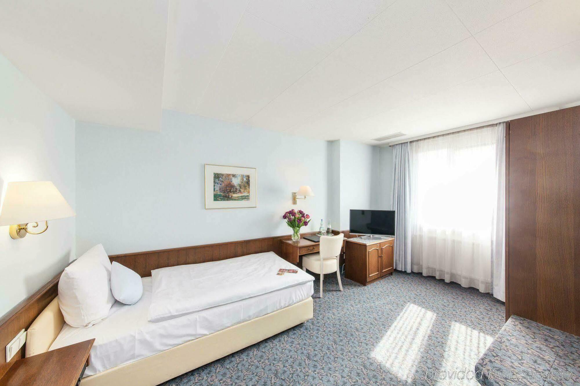 Hotel Post Aschaffenburg Eksteriør bilde
